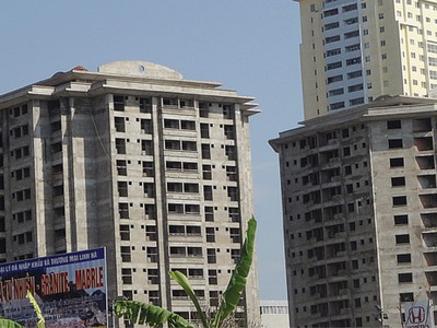 Luật Kinh doanh bất động sản (sửa đổi) và Luật Nhà ở (sửa đổi) dự kiến sẽ được Quốc hội thông qua tại kỳ họp thứ 8 vào cuối năm nay