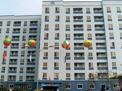 Nhà ở xã hội: chủ trương hay, nhưng...