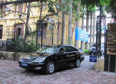 Kiểm tra công tác bán vé của Vietnam Airlines tại nước ngoài