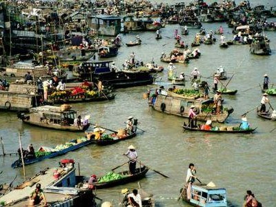 Hậu Giang thu hồi dự án khách sạn 5 sao 