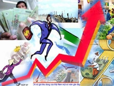 Hai góc nhìn từ thành công trong kiểm soát lạm phát