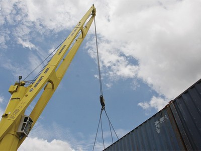 Ngành kinh doanh chính của GMD khó có thể tăng trưởng lợi nhuận đột biến