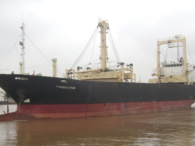 Năm 2013, lợi nhuận trước thuế của Transco vượt kế hoạch 199%