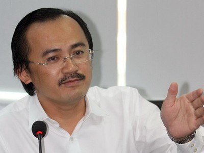 Bầu Thắng "nhảy vào" lĩnh vực thực phẩm