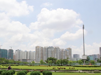 Mở rộng cho người nước ngoài mua nhà: Đồng thuận!