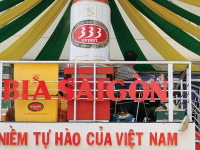 Sabeco: cứng nhắc sẽ ế!