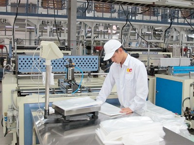 AAA bước mạnh hơn vào thị trường Nhật