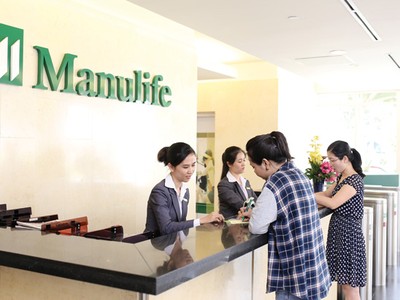 Năm 2013, ba quỹ liên kết đơn vị của dòng sản phẩm Maxx - Phúc Lộc Thịnh Vượng - Manuilfe đạt lợi nhuận đầu tư trên 19%