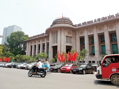 Để trở thành một ngân hàng trung ương hiện đại là điều không đơn giản với NHNN