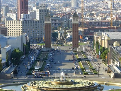 Bất động sản Tây Ban Nha: Sự trở lại của “bò tót“