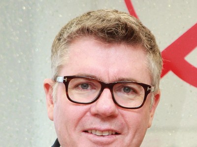 Tổng Giám đốc AIA Việt Nam: Việt Nam luôn là một thị trường quan trọng