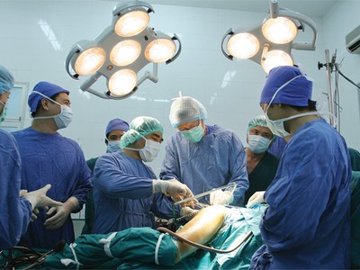 Bảo hiểm liên quan đến sức khỏe hiện đang là vấn đề "nhạy cảm" với nhiều công ty bảo hiểm 