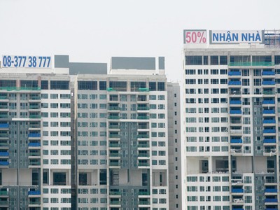 Tiến độ dự án là yếu tố quan trọng hấp dẫn khách hàng