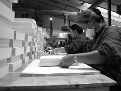 Đa số công nhân đều không muốn nâng tuổi nghỉ hưu