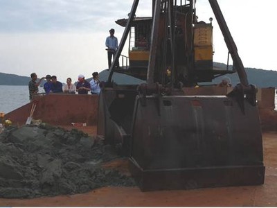 KSA sắp phát hành gần 3,4 triệu cổ phiếu thưởng