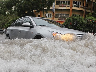 Bồi thường bảo hiểm: rất nhanh và rất lâu