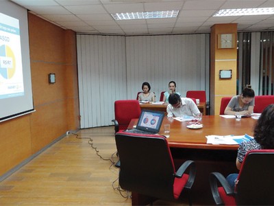 Chuyên nghiệp cho đại lý bảo hiểm: con đường nào?