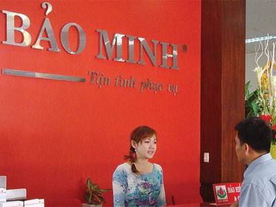 Bảo hiểm phi nhân thọ tận dụng cơ hội thoát đáy