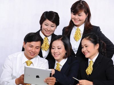 Chất lượng tuyển dụng đại lý luôn được Bảo Việt Nhân thọ đặt lên hàng đầu