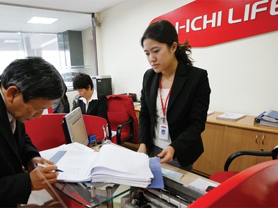 Ồ ạt lập quỹ đầu tư, doanh nghiệp bảo hiểm kỳ vọng gì?