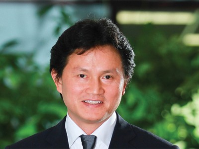 “Basel II không phải là con ngáo ộp”