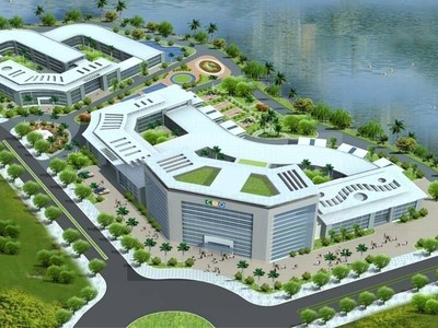 Khu công nghệ cao TP. HCM thu hút thêm 63 triệu USD