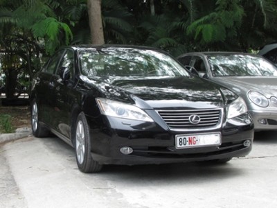 Sẽ có gần 2.000 xe, gồm nhiều xe sang về Việt Nam trong một năm tới