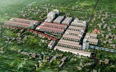 Mở bán Khu đô thị Yên Thế - Bắc Sơn (Đà Nẵng)