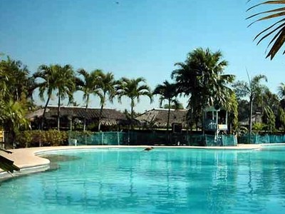 Hầu hết resort ven biển đã vào tay nhà đầu tư ngoại