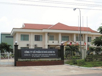 LCG trúng thầu nhiều hợp đồng mới