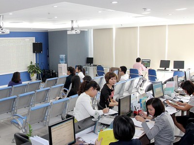 Thị trường nhiều sóng gió, công ty chứng khoán vẫn đẩy mạnh tuyển người