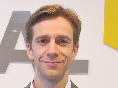 Ông Gregory Lukasik