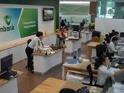 Vietcombank chuẩn bị nền tảng triển khai Basel II