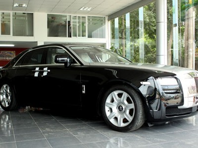 Audi cháy hàng, Lexus và Mercedes tiêu thụ mạnh bất ngờ