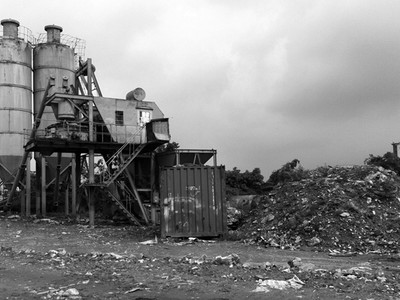 Hiện trạng Dự án Khu đô thị mới Hạ Đình sau 10 năm có quy hoạch chi tiết  