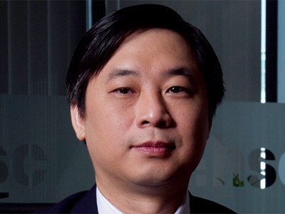 Thúc các quỹ lớn “để mắt” đến thị trường chứng khoán