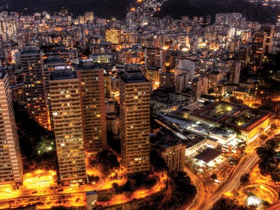 Bất động sản Brazil “nóng” cùng World Cup