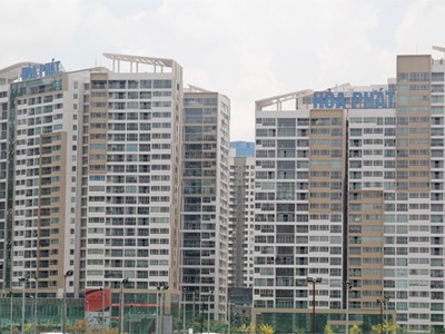 Tiền sử dụng đất thường chiếm từ 5 - 20% tổng chi phí dự án