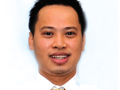 Ông Trần Tuấn Cường