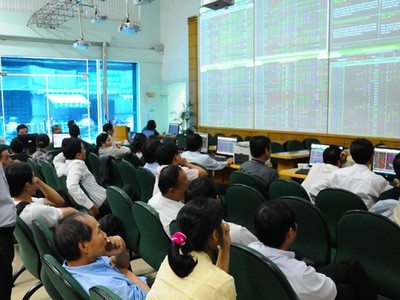 ACBS khai trương hội sở mới