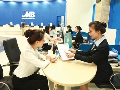 MB là ngân hàng “lội ngược dòng” khi đi xuyên qua 2 cuộc khủng hoảng tài chính toàn cầu
