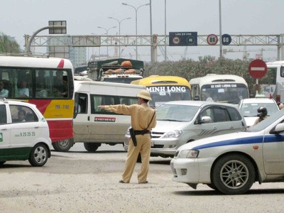 Hiện có hàng ngàn lái xe vận tải chuyên nghiệp không đảm bảo sức khỏe    