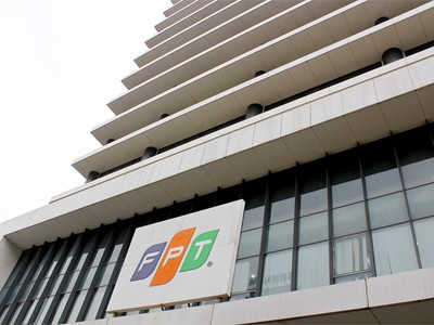 RRH đầu tư vào FPT từ những ngày đầu Quỹ đi vào hoạt động