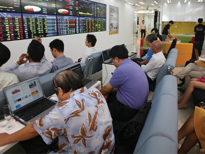 22% là mức thuế thu nhập DN thấp nhất tại Việt Nam so với các thị trường cận biên và  mới nổi