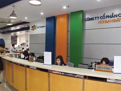 Giải pháp công nghệ - trợ thủ đắc lực cho lãnh đạo DN