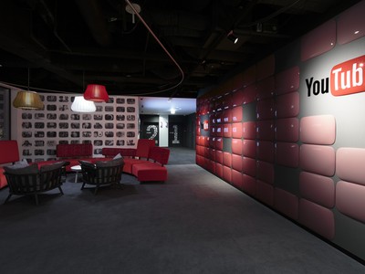 Marketing nội dung lên ngôi nhờ Youtube