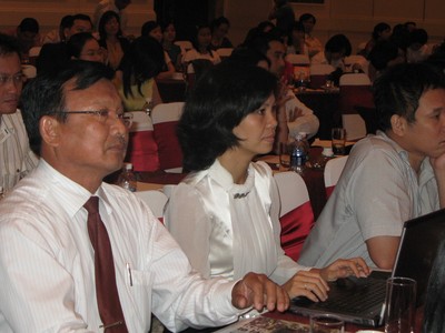 “Báo chí và doanh nghiệp - mối lương  duyên không thể chia tách”