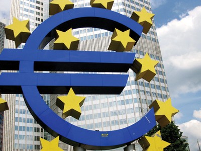 IMF sẽ lại giục ECB bơm tiền “kiểu Mỹ”