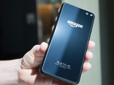 Amazon có thành công với thương hiệu mới?