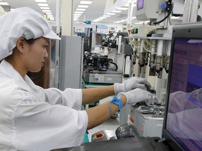 Samsung là một trong những nhà đầu tư nước ngoài lớn nhất và hiệu quả nhất tại Việt Nam       